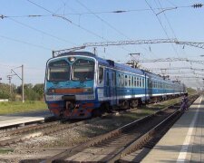 У "ДНР" запустили міжгалактичний поїзд, в мережі істерика: "Крутіше за гіперлуп"