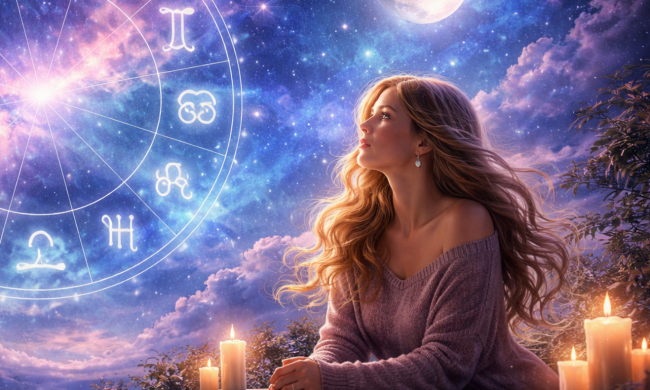 Гороскоп, изображение: Pinterest