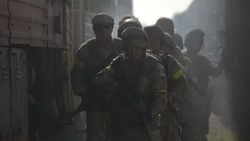 "Іловайськ 2014": масштабну трагедію Донбасу помістили в трейлер
