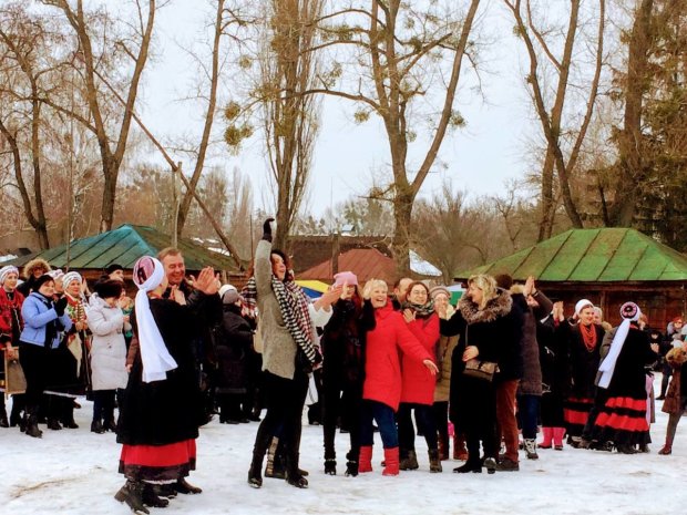 Масляна 2019: де в Києві можна спалити опудало, поїсти млинців і остаточно провести зиму