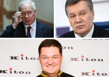 Ярослава Янушевича часів Януковича погодили на голову Херсонської ОДА: скандальне розслідування та вплив Азарова