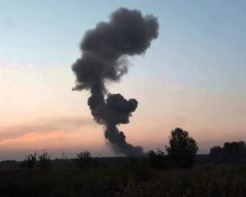 Стали известны причины взрыва на Донбассе