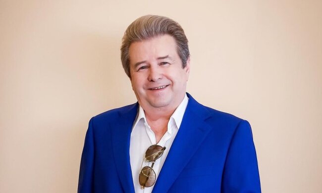 Михаил Поплавский, фото: Instagram