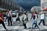 Дніпряни, без курток ні кроку: що обіцяють синоптики 5 вересня