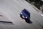На Львівщині горе-водія відпустили на волю: тричі переїхав 4-річну дитину
