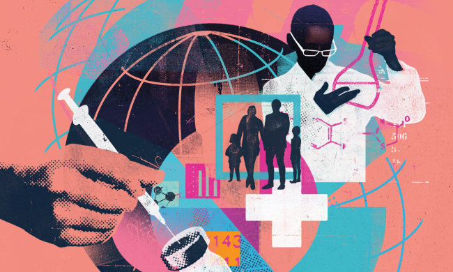 Ефективна на всі 100 %: біологи випробували першу супервакцину від малярії на людях