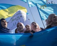 Корчинський: кримські татари - ненадійні союзники