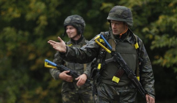 На Донбассе на протяжении дня соблюдали режим тишины 