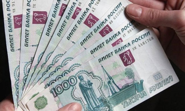 Крым просит деньги в долг под проценты у России