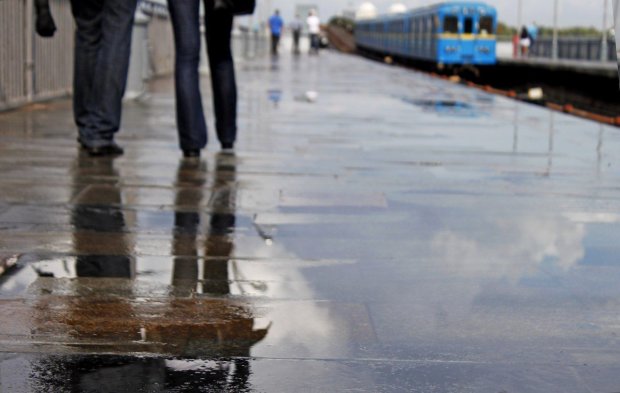 Погода на 25 октября: Украину ждет новое похолодание