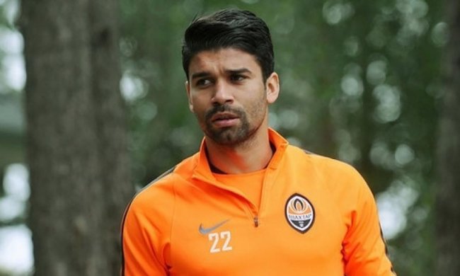 Екс-форвард Шахтаря продовжить кар'єру в Бразилії