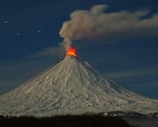 На Камчатке обнаружили супервулкан