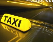 Цифра дня. Все, что вы хотели знать о такси, но боялись спросить
