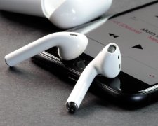 Наушники AirPods 2: все, что известно о новинке от Apple