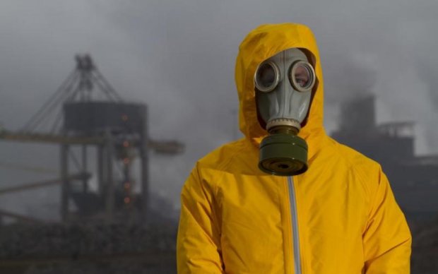 Европе угрожает новая радиационная катастрофа 