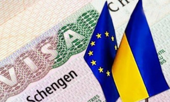 Решение о безвизовом режиме с ЕС будет в конце года
