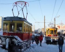 "Автохам" змусив одеситів носити своє корито