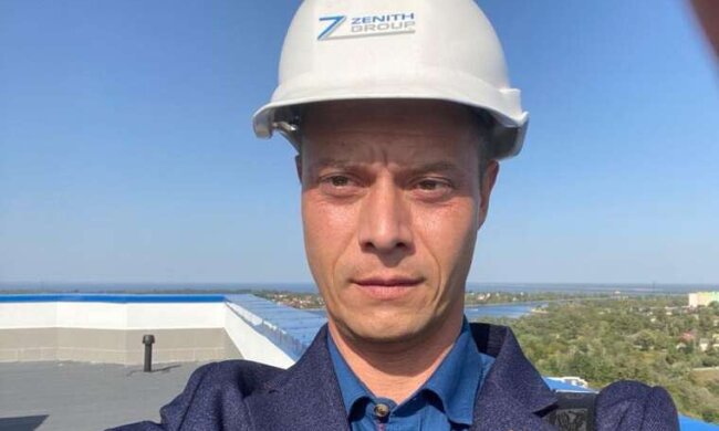 Віталій Альошин