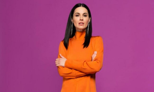 Рішення довжиною в життя: Єфросиніна візьме участь у "Танцях з зірками"