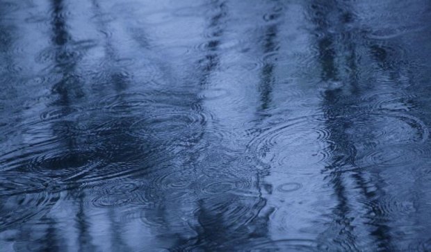 Тиждень в Україні розпочнеться з дощів