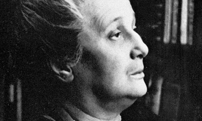 50 лет без Анны Ахматовой