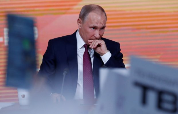 США выставила России "ракетный" ультиматум, Кремль отреагировал пафосом и гонором