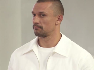 Тарас Цимбалюк, кадр з випуску шоу "Холостяк"