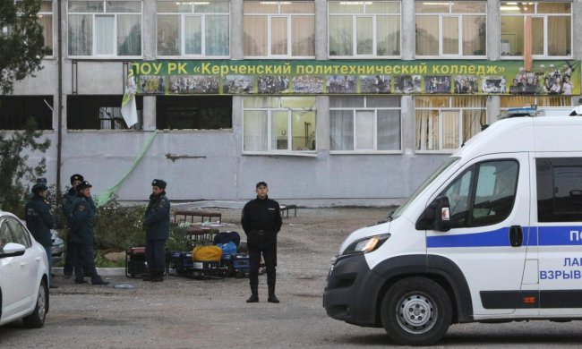 "Мог ли один человек справится с этим?": криминолог и психиатр указали на важные детали керченской бойни, не все так однозначно