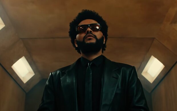 The Weeknd. Фото: скрін youtube