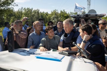 Амнистия боевиков на Донбассе: у Зеленского дали категорический ответ, "Другого варианта нет"