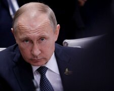 "Нафтогаз" ответил Путину за газ: "Шуметь не надо"