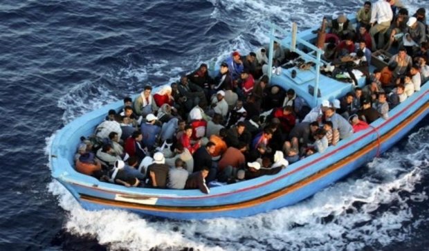 Египет угрожает Европе засилением мигрантов