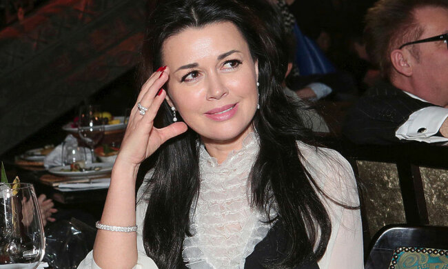 Рак не оставил Заворотнюк ни единого шанса: из больницы пришли тревожные вести о "Моей прекрасной няне"