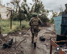 Центр специального назначения "Омега"
