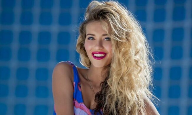 Регіну Тодоренко запідозрили у вагітності: фото