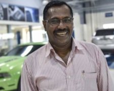 Вцілілий в авіакатастрофі індієць виграв мільйон