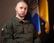 В МВД рассказали детали об освобождении Маркива: "Держался и верил в Украину"