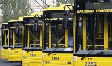 В новогоднюю ночь столичный транспорт работает до утра