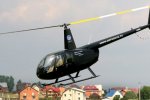 Російський вертоліт з пасажирами впав у річку