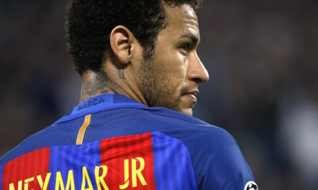 Зірка Барселони поставив ультиматум клубу
