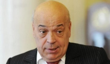 Москаль жорстко "пройшовся" по реформі поліції