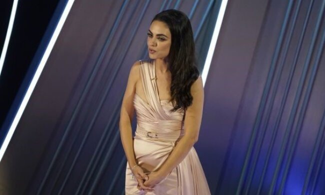 Дакота Джонсон, Міла Куніс та Ріта Ора: найкращі образи з церемонії "Оскар-2022", щоб відсвяткувати перемогу