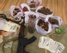 Керівники РДА Рівненщини заробляли мільйони на бурштиновій мафії