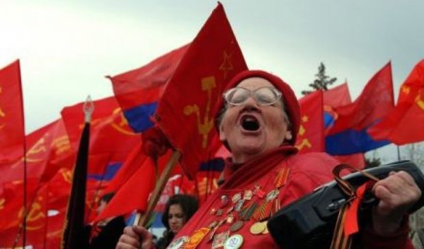 Комуністи не зможуть брати участь у виборах - міністр юстиції