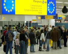 У Брюсселі анонсували останній крок до підписання безвізу