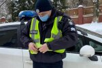 Поліцейські повернули додому зниклого франківчанина: Facebook поліція Івано-Франківської області