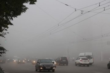 Синоптики попереджають киян про небезпеку
