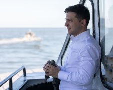 Головне за ніч: чистка Зеленського у Кабміні, штурм ЦВК та зустріч Епіфанія з Філаретом
