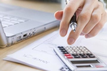 Количество не имеющих возможности платить за коммуналку выросло вдвое