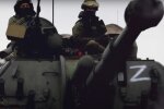 Російські окупанти. Фото: скрін youtube